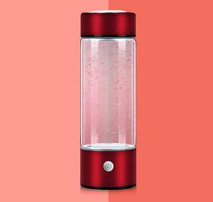 Suvi - Hydrogen Ionised Water Bottle