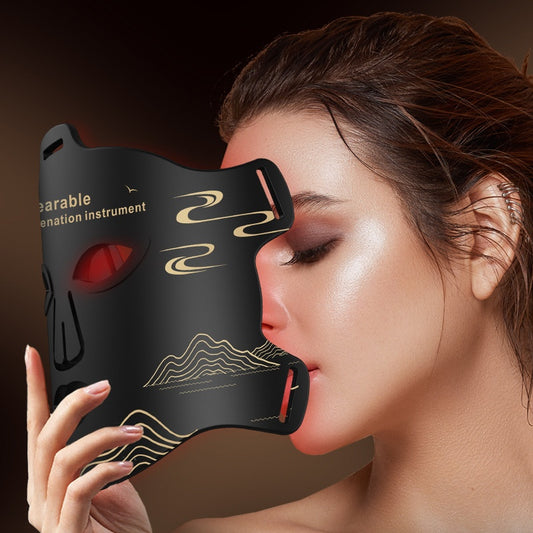 Suvi™  Rejuvenation Beauty Mask