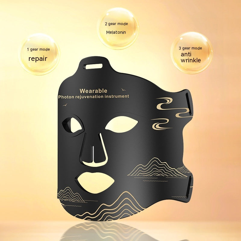 Suvi™  Rejuvenation Beauty Mask